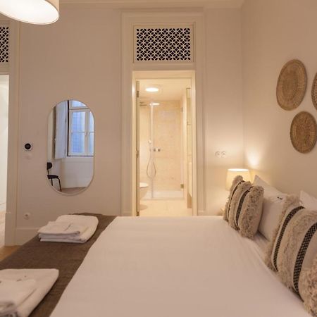 Flh Downtown Central Boho Flat Lisboa Extérieur photo