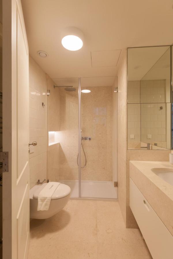 Flh Downtown Central Boho Flat Lisboa Extérieur photo