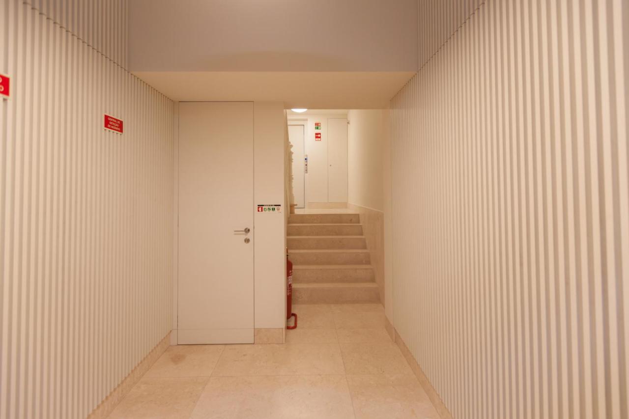 Flh Downtown Central Boho Flat Lisboa Extérieur photo